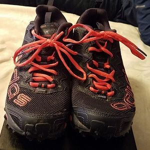 Adidas running shoes